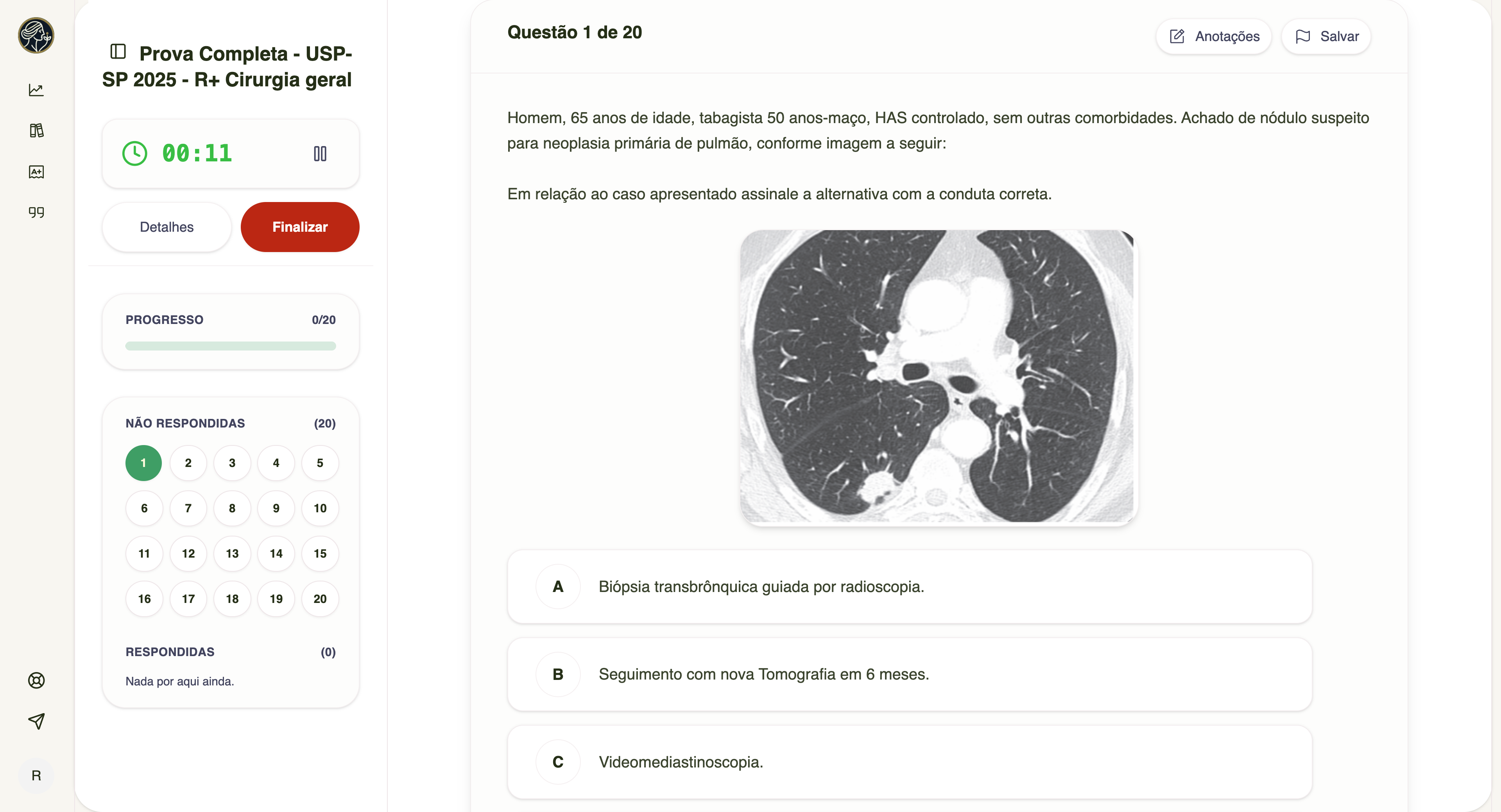 Dashboard da plataforma Nedra 3 mostrando gráficos de desempenho, cronômetro e analytics de estudo