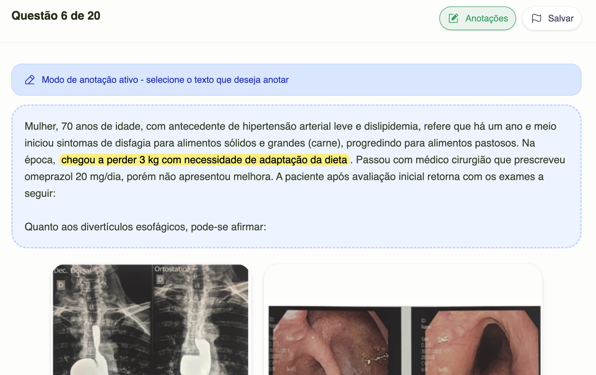 Dashboard da plataforma Nedra 5 mostrando gráficos de desempenho, cronômetro e analytics de estudo